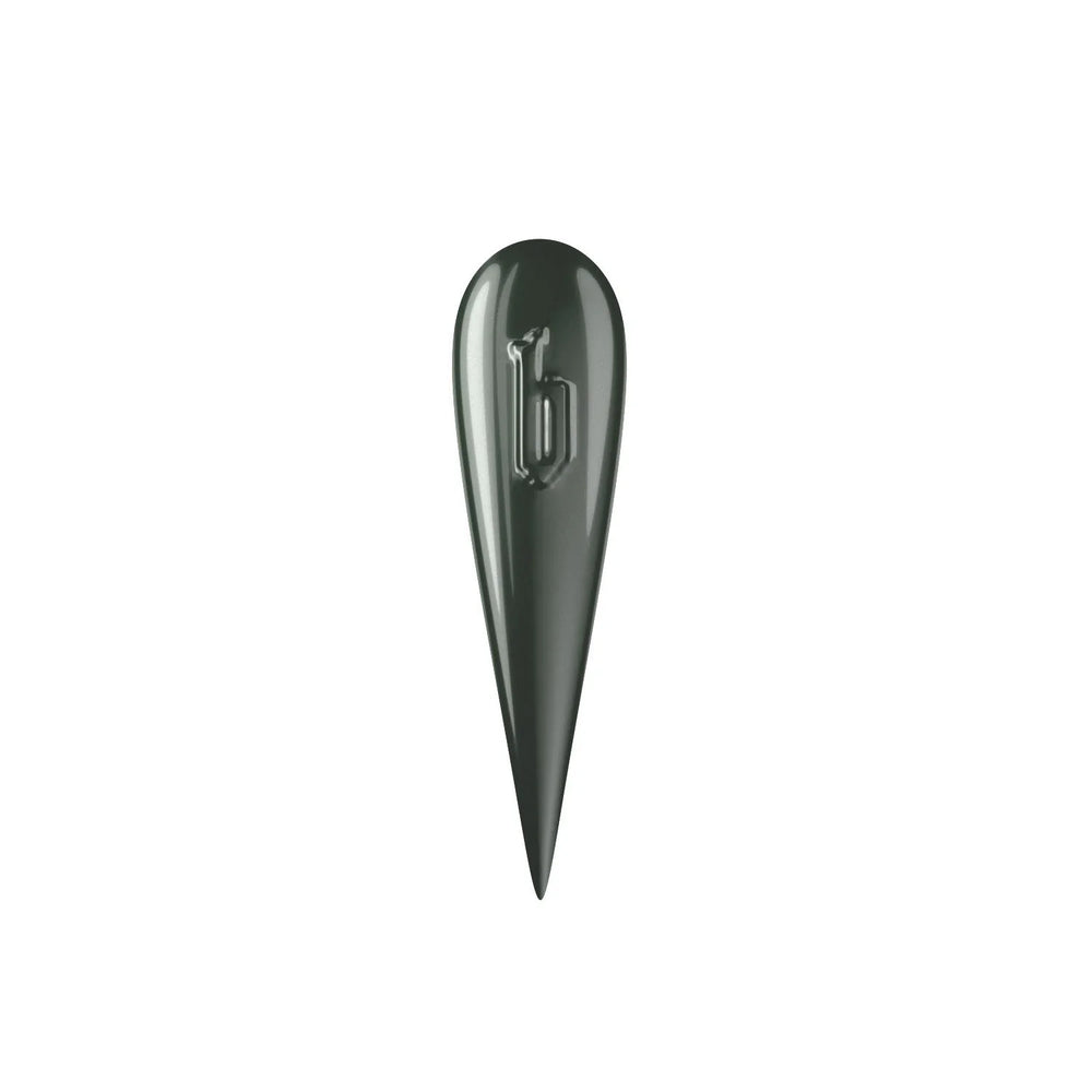 103 KEEP TALKING – Lakier hybrydowy grafit 7 ml – zdjęcie produktu