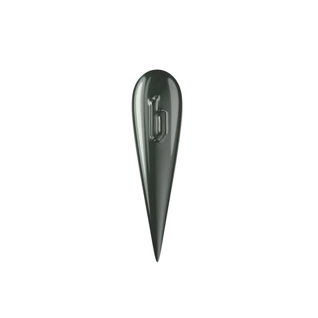103 KEEP TALKING – Lakier hybrydowy grafit 7 ml