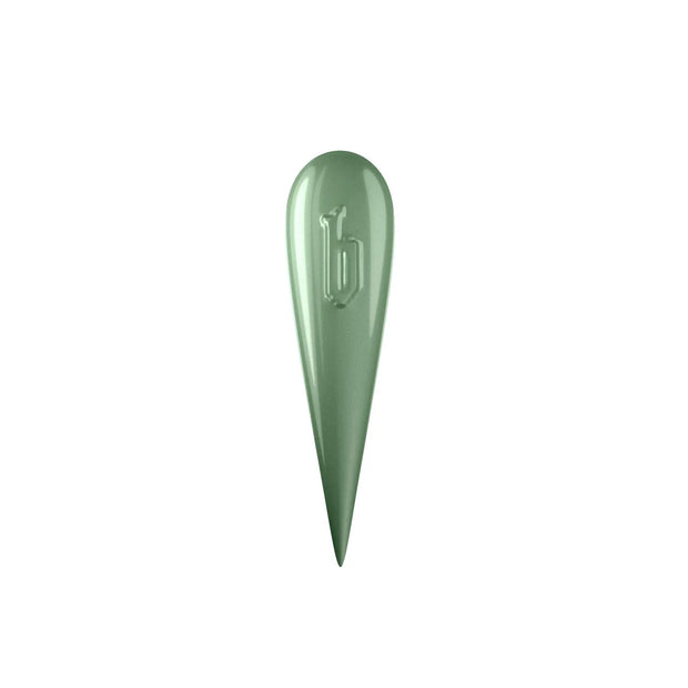 105 NOT ON SALE – Lakier hybrydowy ciemna zieleń 7 ml
