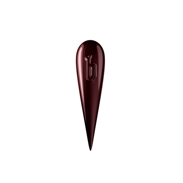 121 PICK A FIGHT – Lakier hybrydowy bardzo ciemne bordo 7 ml