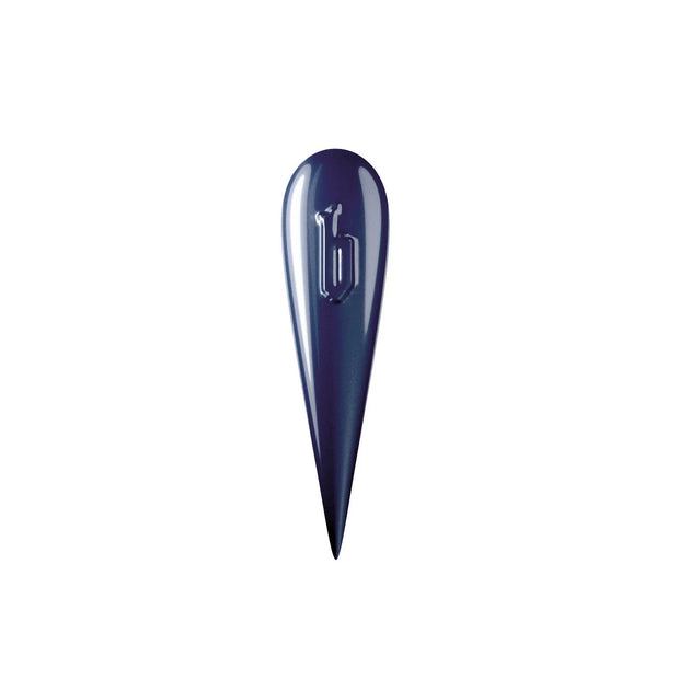 123 NIGHT MODE – Lakier hybrydowy granat 7 ml