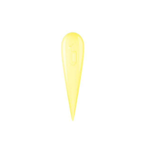 128 I SAID WHAT I SAID - Lakier hybrydowy intensywny zolty 7 ml