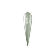 102 BRAT VIBES – Lakier hybrydowy szaro-zielony 7 ml