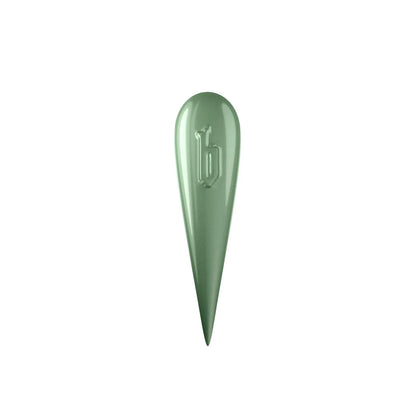 105 NOT ON SALE – Lakier hybrydowy ciemna zieleń 7 ml
