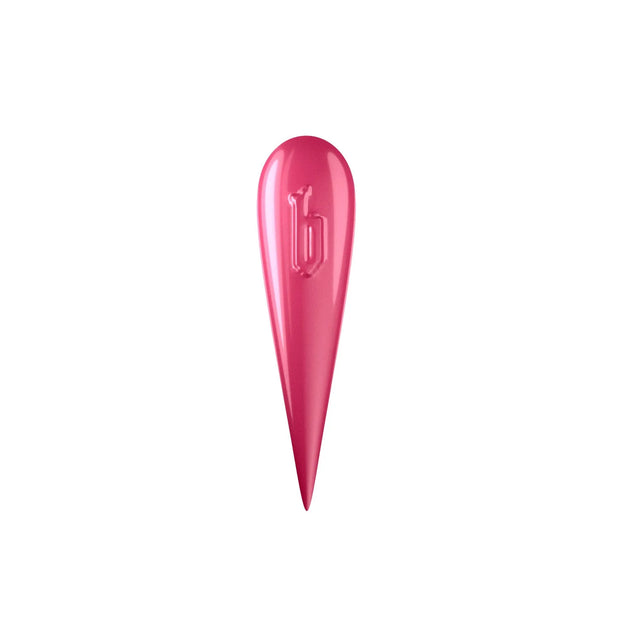 114 BANGER – Lakier hybrydowy malinowy 7 ml