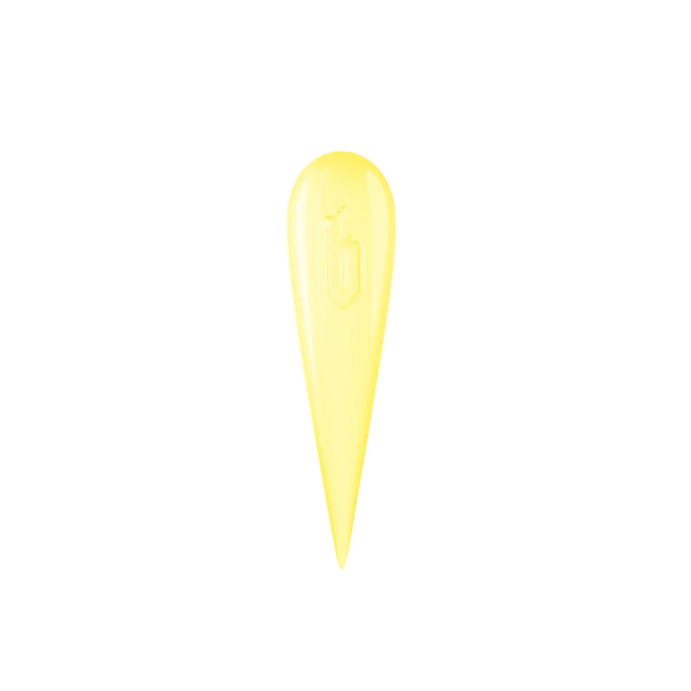 128 I SAID WHAT I SAID - Lakier hybrydowy intensywny zolty 7 ml – zdjęcie produktu