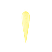 128 I SAID WHAT I SAID - Lakier hybrydowy intensywny zolty 7 ml