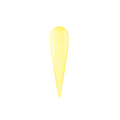128 I SAID WHAT I SAID - Lakier hybrydowy intensywny zolty 7 ml