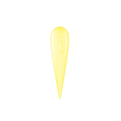128 I SAID WHAT I SAID - Lakier hybrydowy intensywny zolty 7 ml