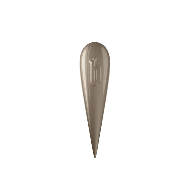 132 EXCUSE ME? – Lakier hybrydowy szarobeż 7 ml