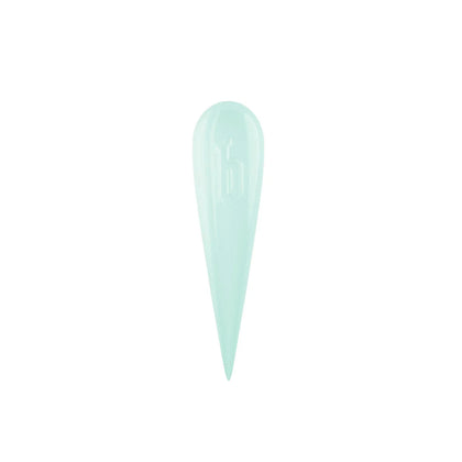300 MENTALLY AFK – Lakier hybrydowy pastelowa mięta 7 ml