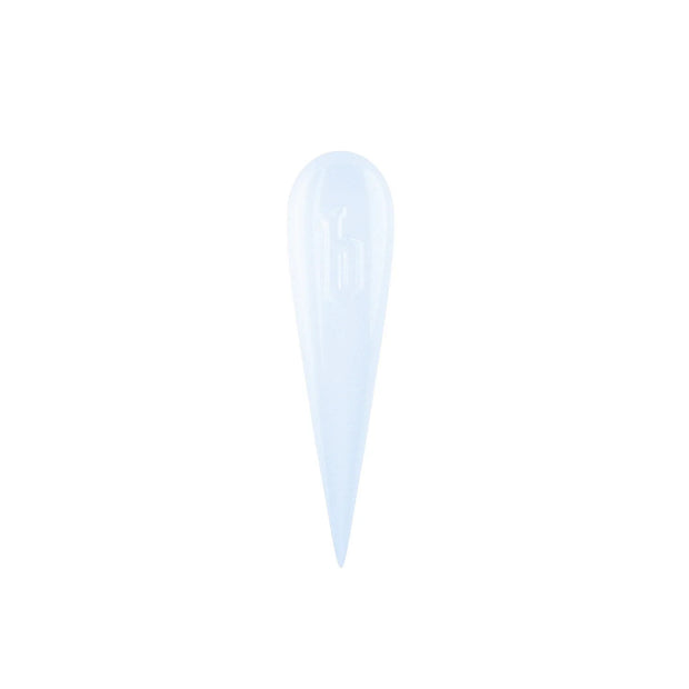301 404 FEELINGS – Lakier hybrydowy pastelowy błękit 7 ml