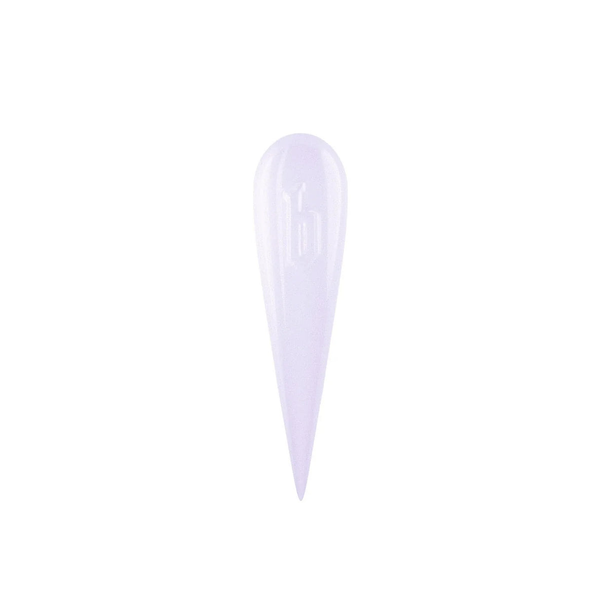 302 DELULU MODE – Lakier hybrydowy pastelowy fiolet 7 ml