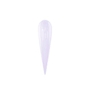 302 DELULU MODE – Lakier hybrydowy pastelowy fiolet 7 ml