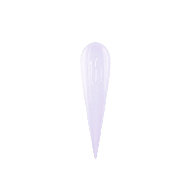 302 DELULU MODE – Lakier hybrydowy pastelowy fiolet 7 ml