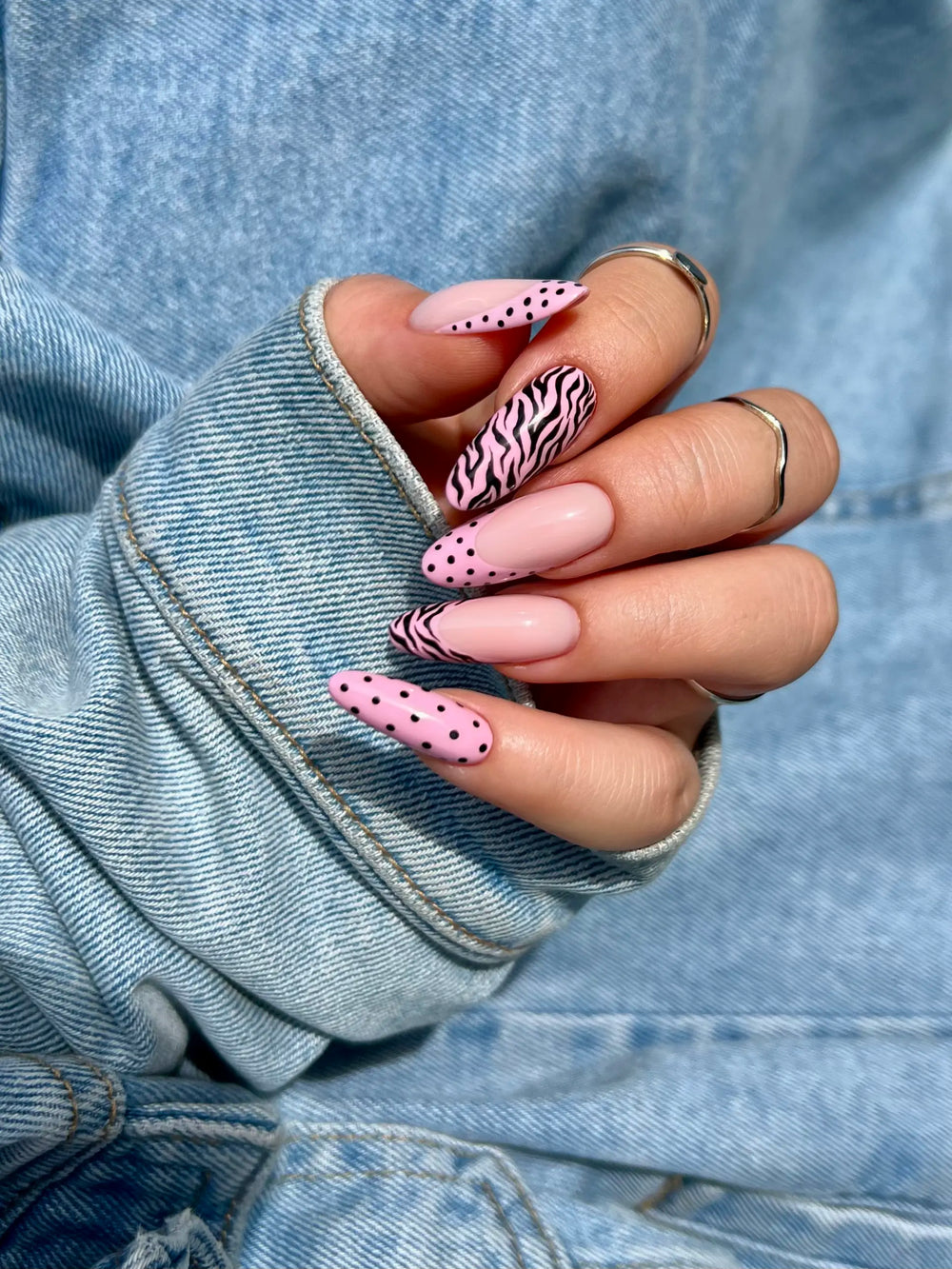 DIRTY PINK