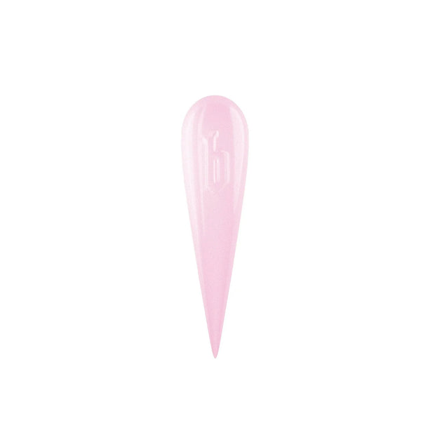303 EXPENSIVE HABIT – Lakier hybrydowy jasny róż 7 ml
