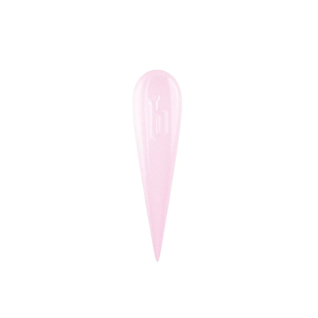 305 TOO PRETTY – Lakier hybrydowy pudrowy róż 7 ml