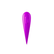 502 UNHINGED – Neon Purple Gel Polish 7 ml