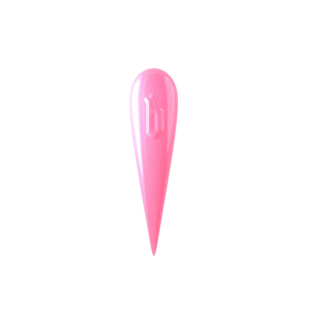 505 SHITPOST – Lakier hybrydowy neonowy pastelowy róż 7 ml
