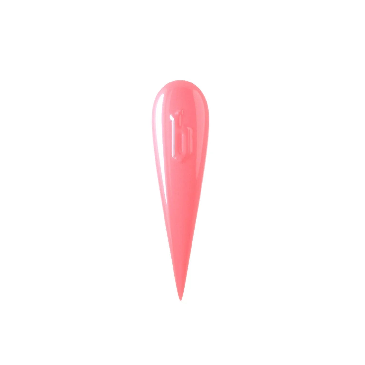 506 GIVE ME SOME – Lakier hybrydowy neonowy koral 7 ml