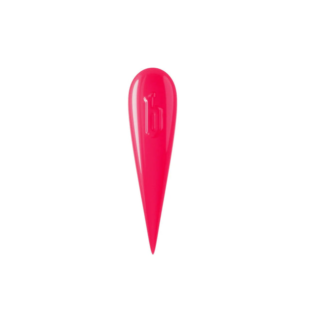 507 THIS WAS A BAD IDEA – Lakier hybrydowy neonowa czerwień 7 ml