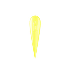 510 NO MONEY HONEY – Lakier hybrydowy neonowa żółć 7 ml