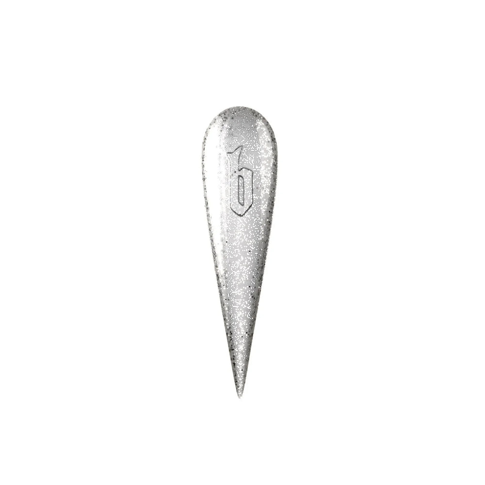 709 OFF DUTY – Lakier hybrydowy 7 ml – zdjęcie produktu