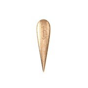 710 24K VIBES – Lakier hybrydowy złoty brokat 7 ml