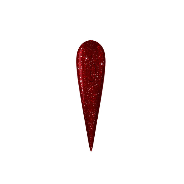 714 HOT MISTAKE – Lakier hybrydowy 7 ml