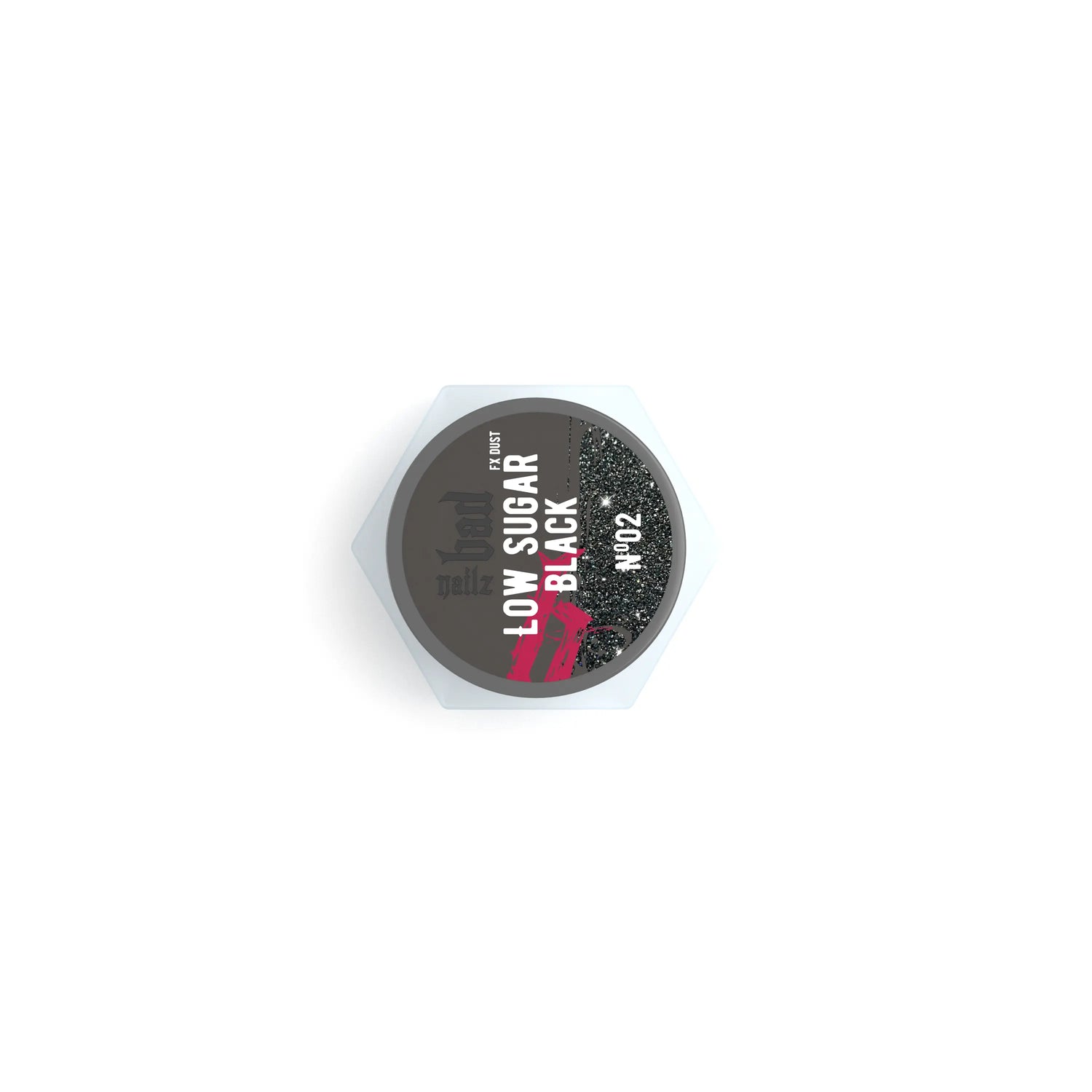 Low Sugar Black 02