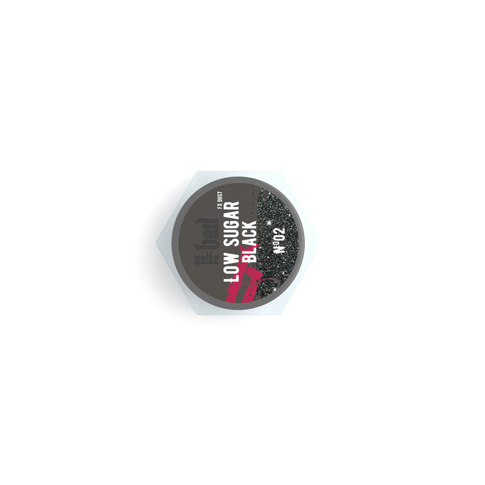 LOW SUGAR BLACK