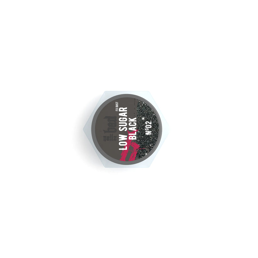 Low Sugar Black 02