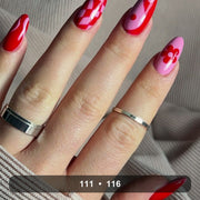 Bad Nailz 111 – prezentacja koloru