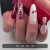 Bad Nailz 104 – prezentacja koloru