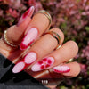 Bad Nailz 119 – prezentacja koloru