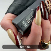 Bad Nailz 133 – prezentacja koloru