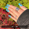 Bad Nailz 121 – prezentacja koloru