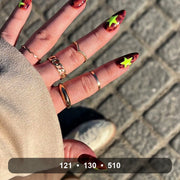 Bad Nailz 130 – prezentacja koloru
