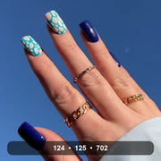 Bad Nailz 125 – prezentacja koloru