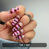 Bad Nailz 304 – prezentacja koloru