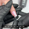 Bad Nailz 300 – prezentacja koloru