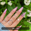 Bad Nailz 303 – prezentacja koloru