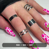 Bad Nailz 503 – prezentacja koloru