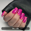 Bad Nailz 503 – prezentacja koloru