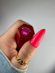 Swatch koloru 504 – zdjęcie realnego koloru